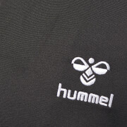 Jas met logo Hummel Hmlnathan
