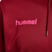 Hooded sweatshirt Hummel Promo