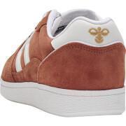 Trainers Hummel Hb Team Suede