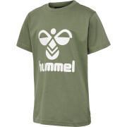 Kinder-T-shirt Hummel Tres