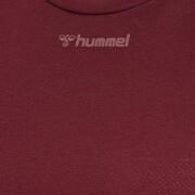 Dames-T-shirt met lange mouwen Hummel MT Vanja