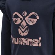 Baby-T-shirt met lange mouwen Hummel Artemis