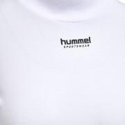 Dames-T-shirt met lange mouwen Hummel Legacy Jazzlyn