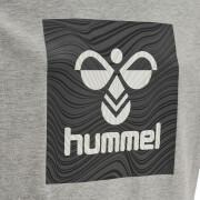 Kinder-T-shirt Hummel OFF - Grid