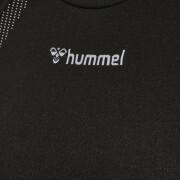 Dames-T-shirt met lange mouwen Hummel Shaping