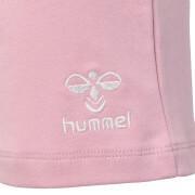 Meisjes shorts Hummel Nille