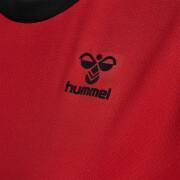 Sportshirt Dames Hummel Q4 Poly