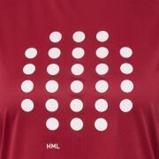Dames-T-shirt Hummel HmlCourt