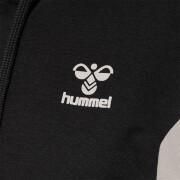 Sweatshirt katoenen hoodie Hummel HmlStaltic