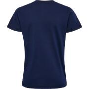 Katoenen kinder-T-shirt Hummel HmlStaltic
