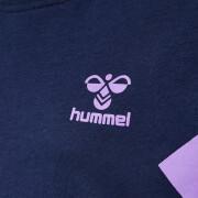 Katoenen kinder-T-shirt Hummel HmlStaltic