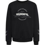 Junior Sweatshirt Hummel hmlNature
