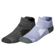 Set van 6 sokken Mizuno Active