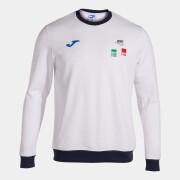Sweatshirt Italiaanse Tennis Federatie Joma