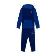 Kinder trainingspak Jordan Essentials Fleece PO