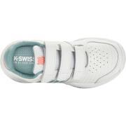 Tennisschoenen voor kinderen K-Swiss