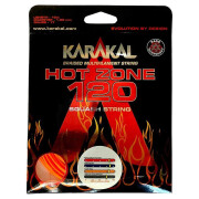 Squash snaren Karakal Hot Zone 120 10 m