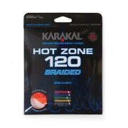 Squash snaren Karakal Hot Zone 120