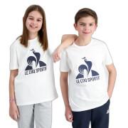 Kinder-T-shirt Le Coq Sportif ESS N°1