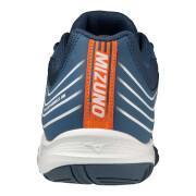 Indoor schoenen Mizuno Thunder Cyclone Speed 3