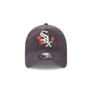 Cap Chicago White Sox Flower