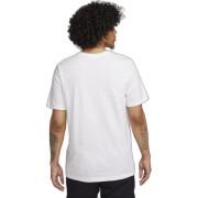 Dames-T-shirt Nike Volleyball WM