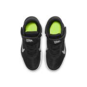 Kinderschoenen voor binnen Nike Tea Hustle D 10 FlyEase
