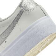 Damestrainers Nike Blazer Low Platform