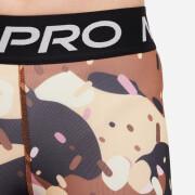 Shorts voor meisjes Nike Pro Dri-FIT
