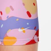 Korte broek voor meisjes Nike Pro Dri-FIT