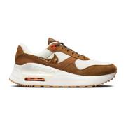 Damestrainers Nike Air max systm se