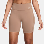Lekvrije shorts voor vrouwen Nike One