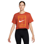 Dames-T-shirt Nike Heritage