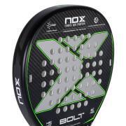 Racket van padel Nox Luxury Bolt Ex