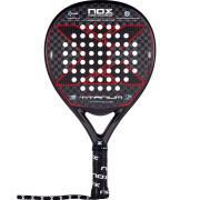 Racket van padel Nox Luxury Titanium Ex
