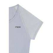 Dames-T-shirt Nox Pro Regular