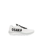 Schoenen Osaka