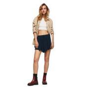 Dames short Pepe Jeans Florence