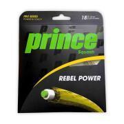 Squash snaren Prince Rebel Power