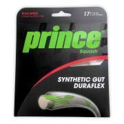Squash snaren Prince Synthetic Gut Duraflex