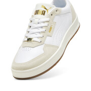 Trainers Puma Court Classic Lux SD