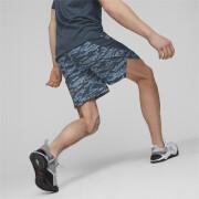 Geweven shorts Puma Concept 7"