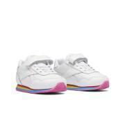 Sportschoenen voor meisjes Reebok Royal CL Jog 3 1V