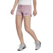 Dames shorts Reebok Doorbuster Identity French Terry