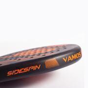 Paddle Tennisracket Side Spin Vamos