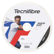 Tennissnaren Tecnifibre Bob 200 M Razor Soft