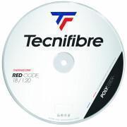 Tennis snaren Tecnifibre Red Code 200 m