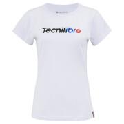 Meisjes-T-shirt Tecnifibre Club 22