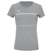 Dames-T-shirt Tecnifibre Team Tech