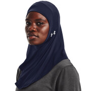 Sport hijab voor vrouwen Under Armour